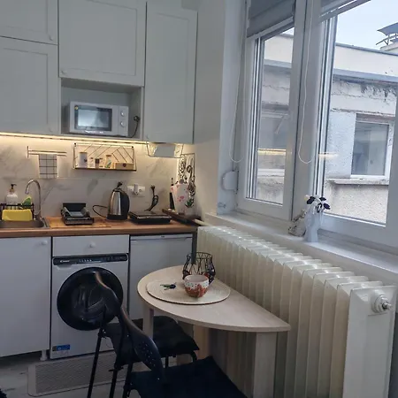 Apartment Kalemegdan 2 *