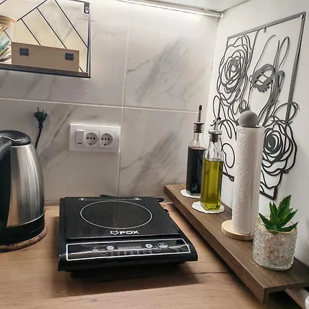 Kalemegdan 2 Apartment Belgrade