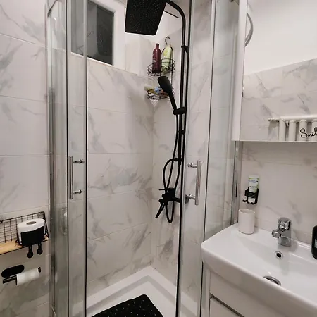 Kalemegdan 2 Apartment