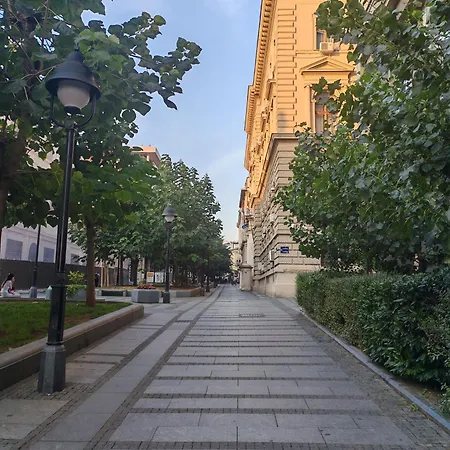 Kalemegdan 2 * Belgrade