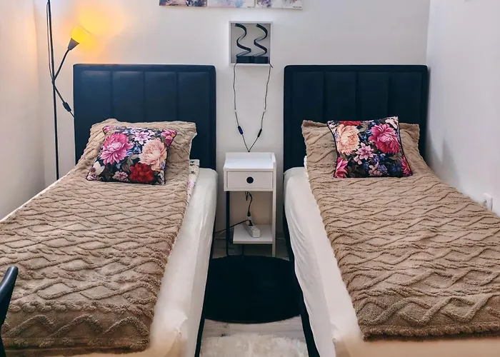 Apartament Kalemegdan 2