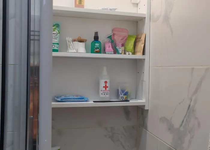 Kalemegdan 2 Apartament