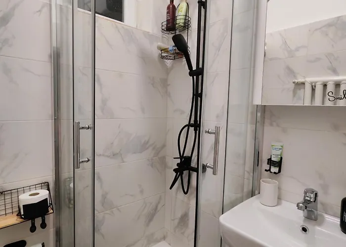 Kalemegdan 2 Apartament