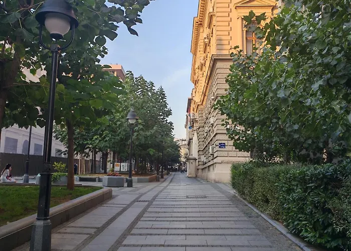 Kalemegdan 2 * Belgrad